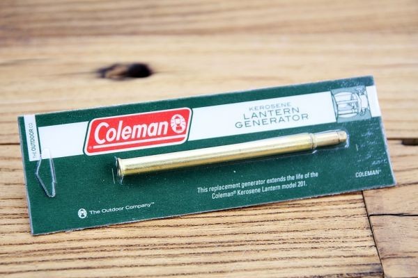 Coleman 新品純正 201 ジェネレーター 201B5891 コールマン L1851 ▽