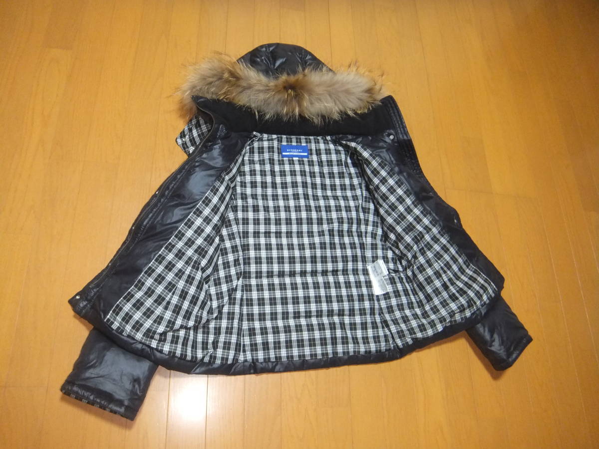 美品△BURBERRY 美品◎BURBERRY BLUE LABEL バーバリーブルーレーベル