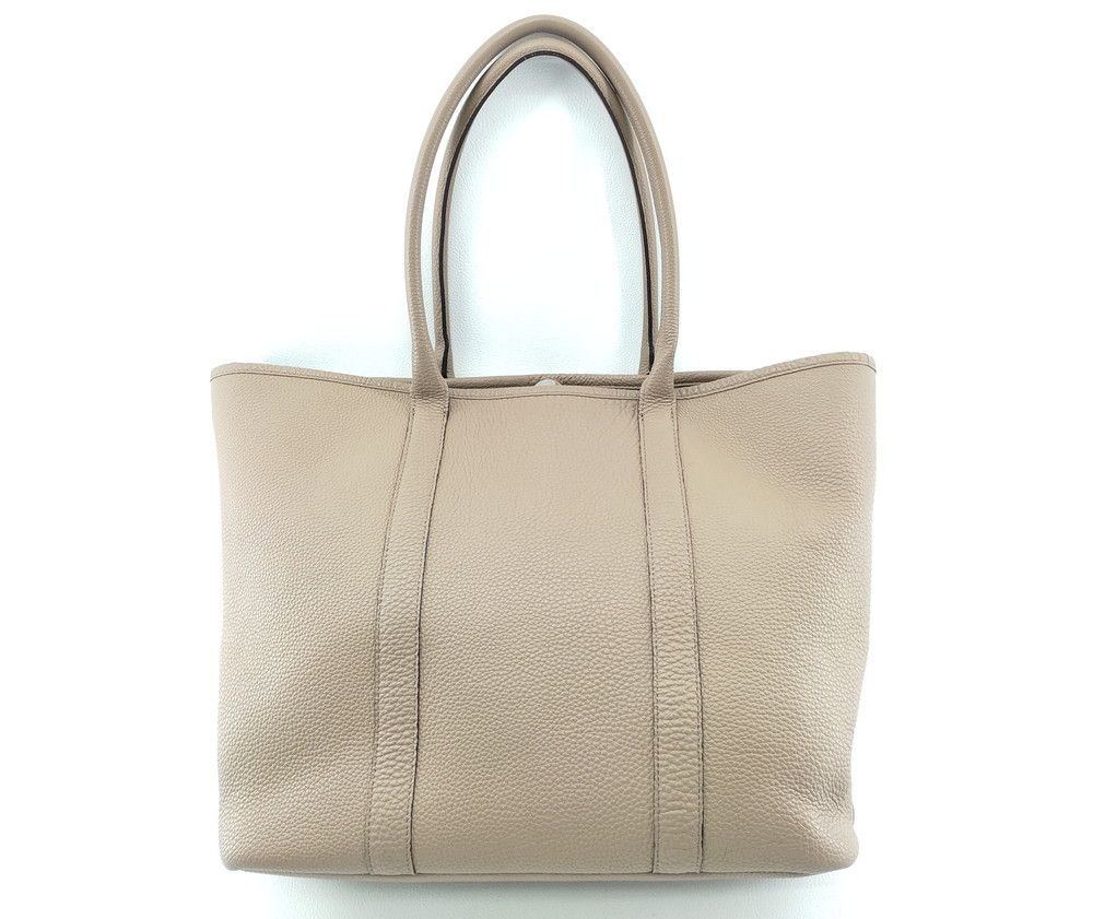 ヒン トートバッグ ベージュ HINN レディース◆3101/西伊場店