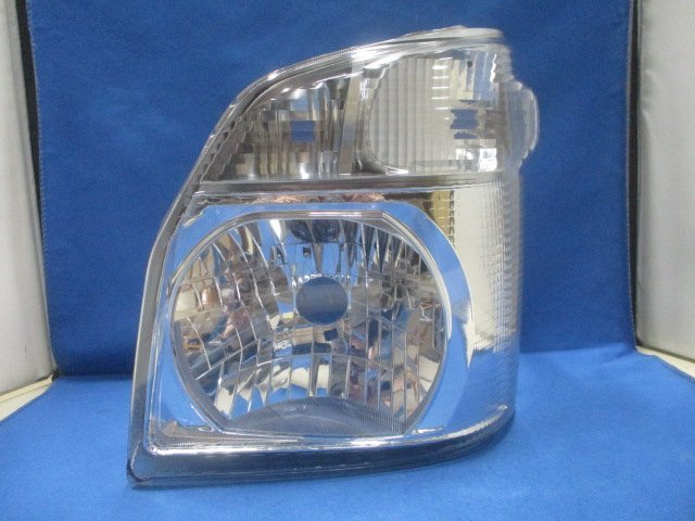 スズキ　キャリートラック　DA16T　左ライト/左ヘッドライト　ハロゲン　純正　KOITO　100-59296　622125