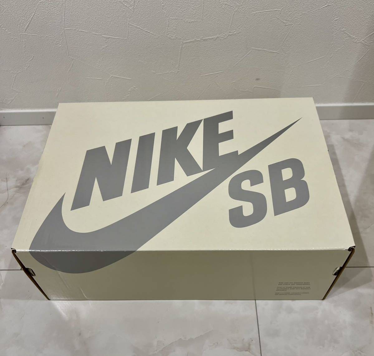 APRIL SKATEBOARDS × Nike SB Dunk Low Pro QS White and Multi-Color 