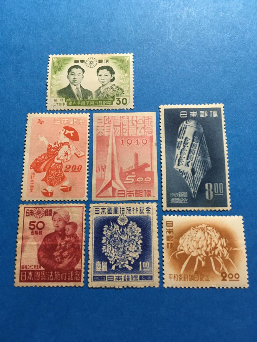 中国切手 未使用37枚+おまけ ブック入 1966年 特75 / 1973年 T1 / 卓球 