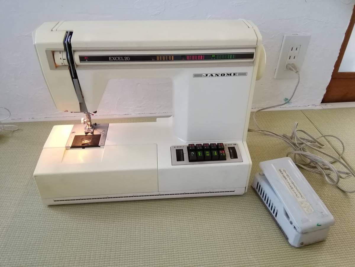JANOME ジャノメ ミシン製品サイト｜JANOME 使い方DVD付 Nuikiru 2026