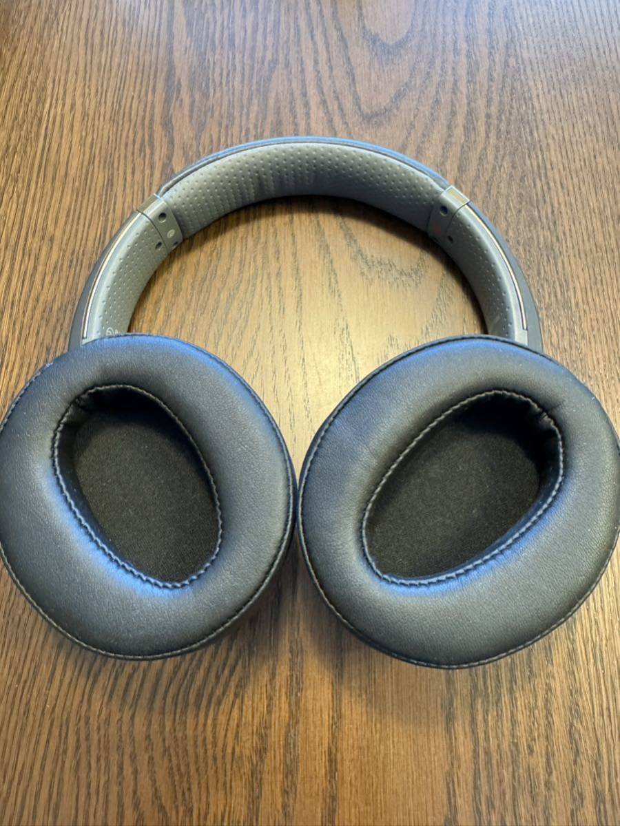 SONY ワイヤレスヘッドホン MDR-ZX770BN SONY MDR-ZX770BN ワイヤレス