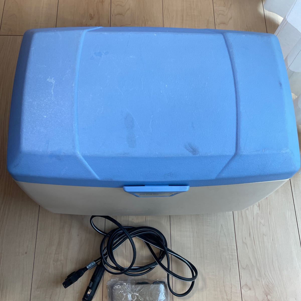 ENGEL エンゲル冷蔵庫 RD-13BL 澤藤電機 車載冷蔵庫 ENGEL 澤藤電機