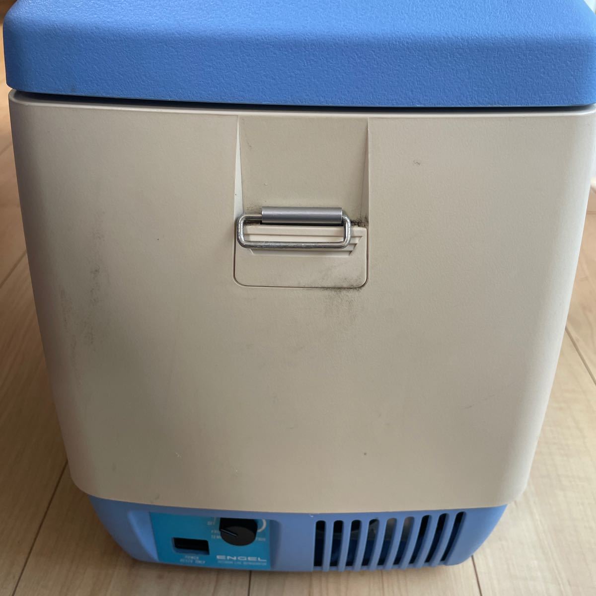 ENGEL エンゲル冷蔵庫 RD-13BL 澤藤電機 車載冷蔵庫 ENGEL 澤藤電機