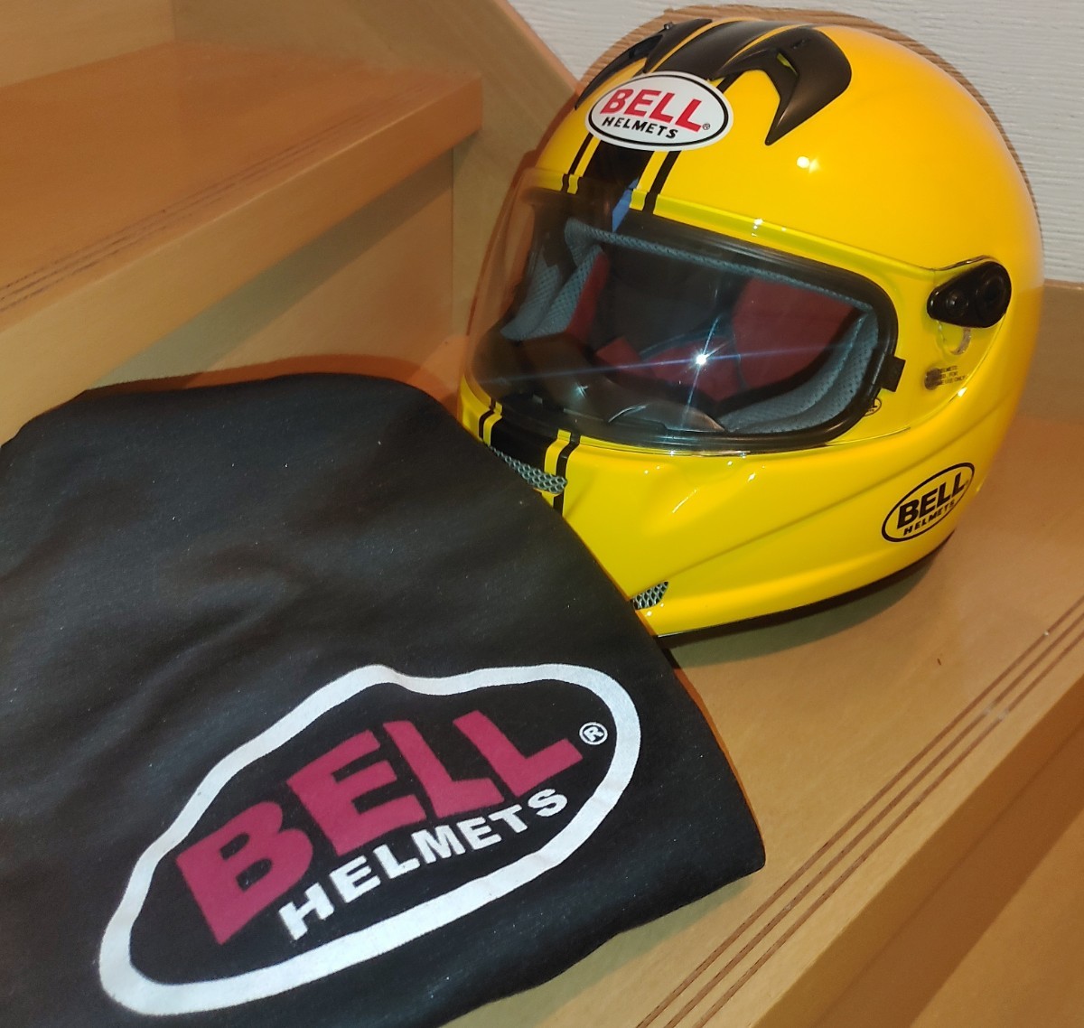 BELL | M5XJ DAYTONA Helmet Daytona Face ヘルメット HELMETS - Rolex 