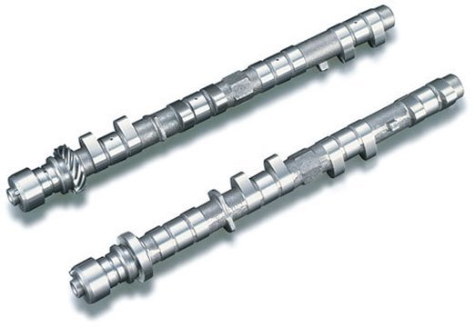 戸田レーシング/TODA」4AG(4バルブ)AE86等用スペシャルカムシャフト