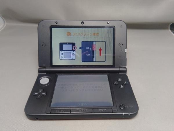 ジャンク ニンテンドー3DSLL 本体 ニンテンドー3DSLL ジャンク