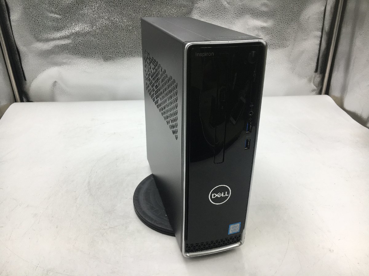 ♪△【DELL デル】デスクトップPC/Core i5 8400(第8世代)/HDD 2000GB 