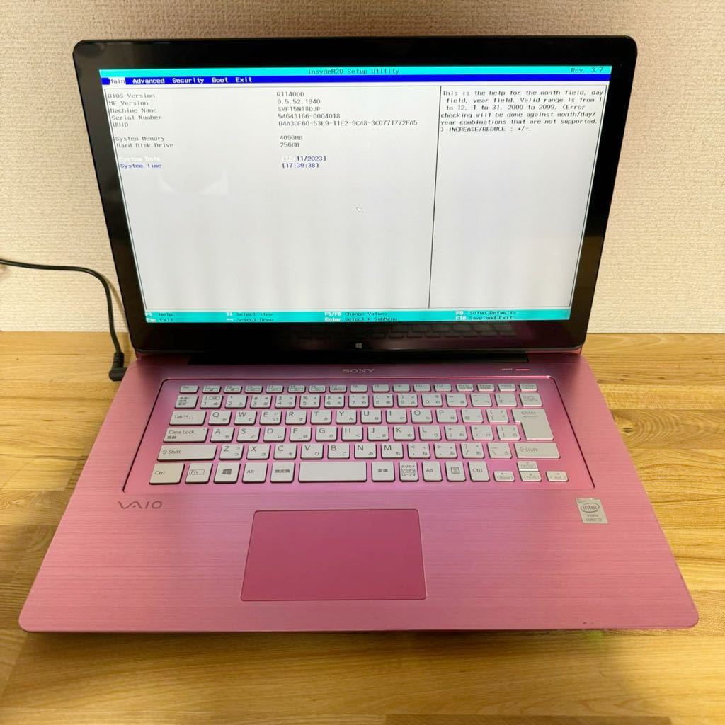 S4110230 Micron SATA 2.5インチ 256GB SSD 2点【中古動作品】 Micron
