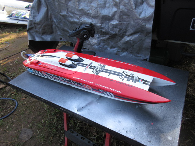 ★☆京商　ハリケーン　900VE　☆★