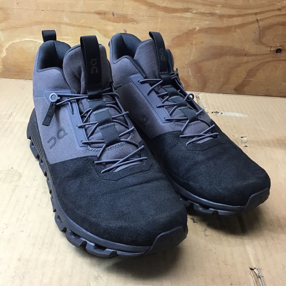 未使用】NewBalance/ニューバランス 35周年記念 MADE IN ENGLAND 