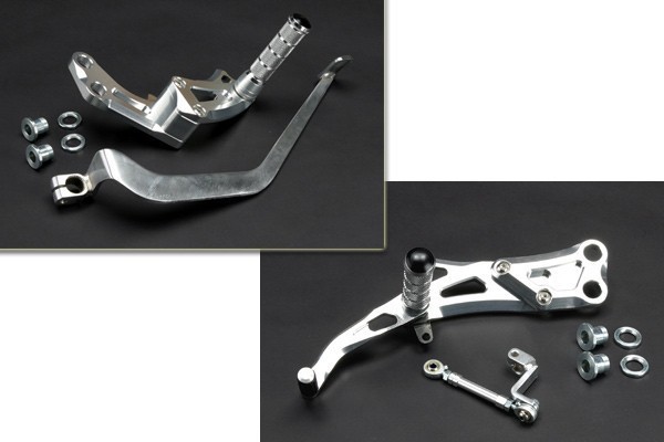 フェイズ[A2J2S] ミッド ステップ【SI】 SR400 SR500 MID SR400 ミッド