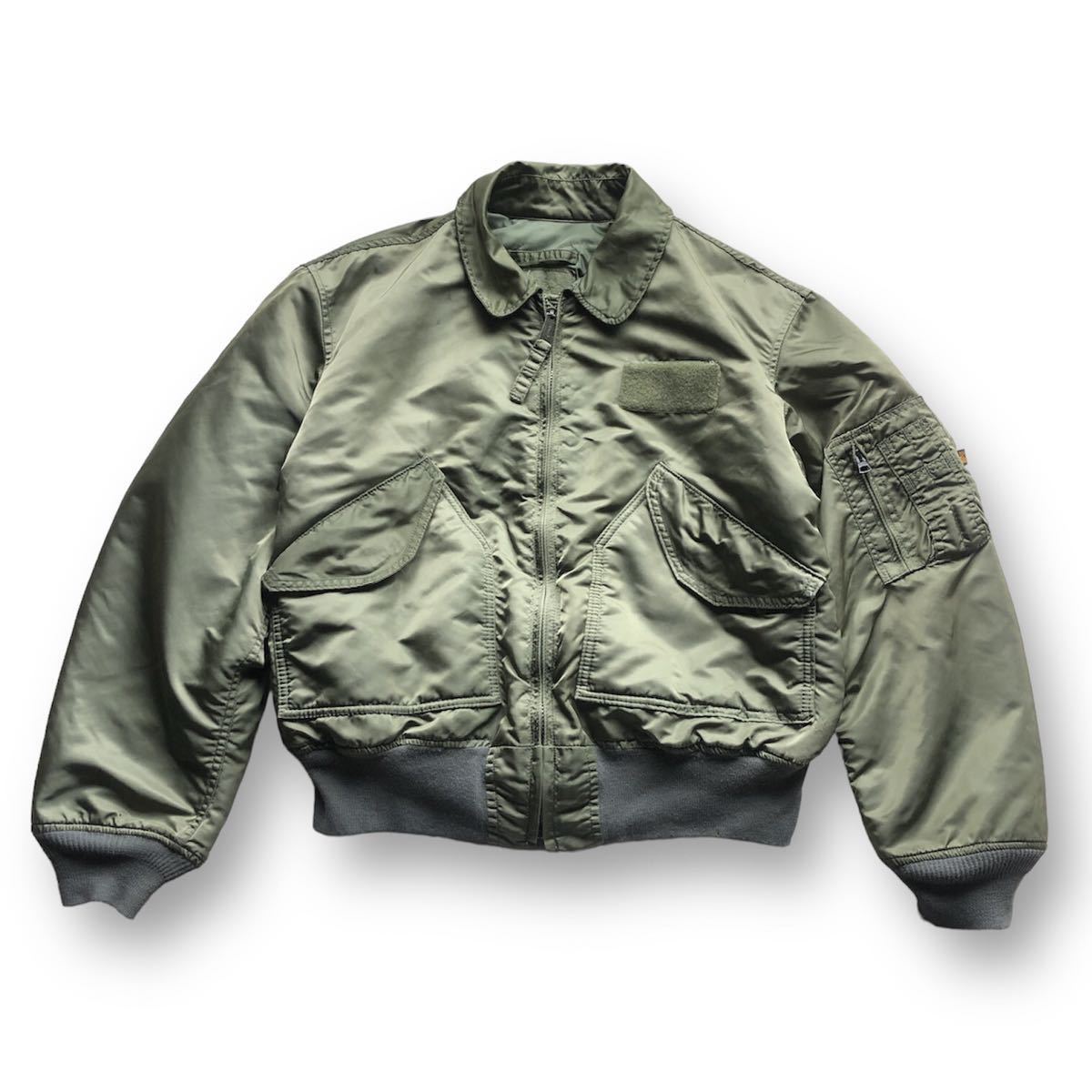 ALPHA INDUSTRIES CWU-45P ALPHA アルファ CWU 45/p フライト