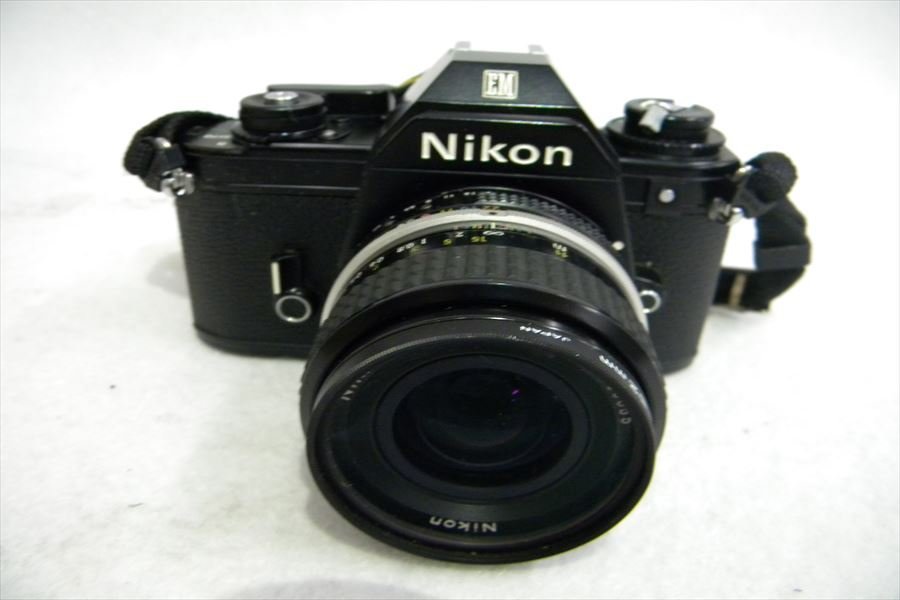 nikon EM | 一眼レフカメラ 通販