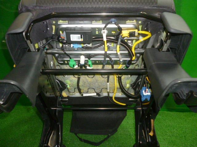 ステップワゴン DBA-RP3 アシスタントシート 2026年最新Yahoo!オークション -ステップワゴン ステップワゴン rp3（シートクッション rp(シート)の rp3の通販