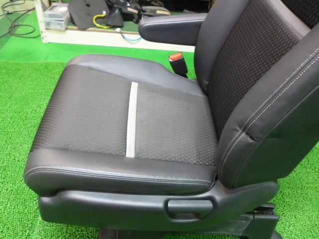 ステップワゴン DBA-RP3 アシスタントシート 2026年最新Yahoo!オークション -ステップワゴン ステップワゴン rp3（シートクッション rp(シート)の rp3の通販
