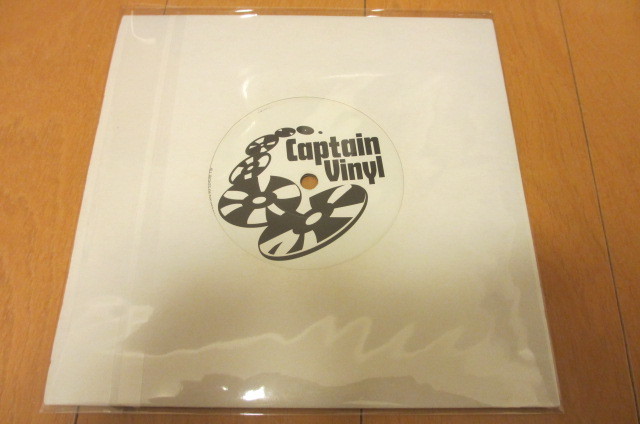 激レア pushim ⁄ feel it muro's edit 中古 7インチ プシン dj