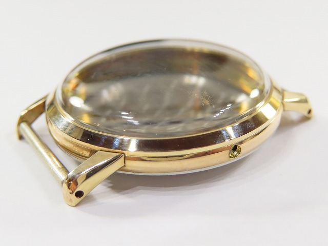 デッドストック 純正尾錠 稼働SEIKO ロードマーベル 5740-8000