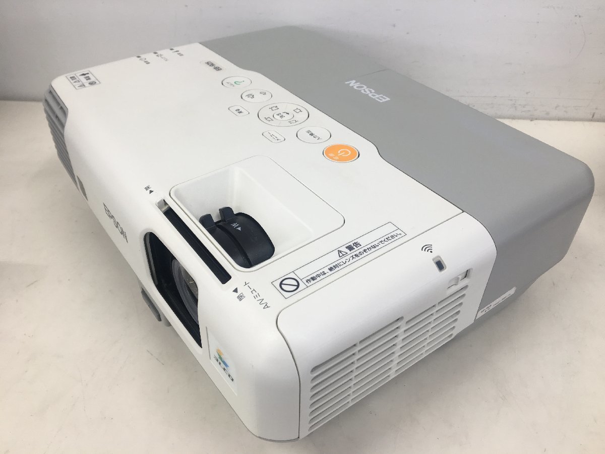 ヨドバシ.com - エプソン EPSON プロジェクター EB-925 通販
