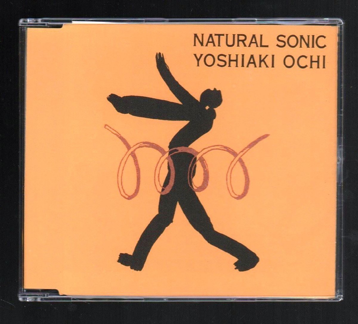 越智義朗 – Yoshiaki Natural Sonic Ochi - よしあき Records