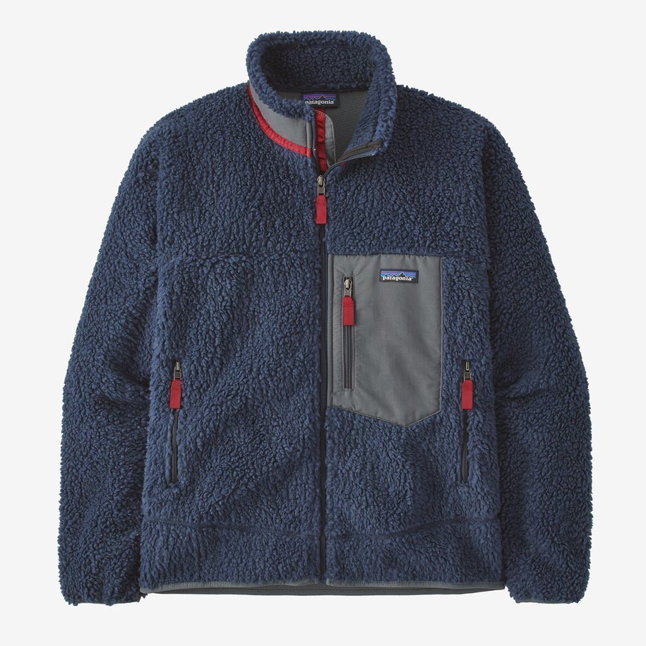 パタゴニア メンズ・クラシック・レトロX・ジャケット *L 新品 パタゴニア メンズ・クラシック・レトロX・ジャケット *L 新品