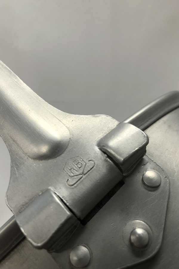 キャンティーン 空挺部隊 VDV ロシア軍 ケトルセット 旧ソ連軍