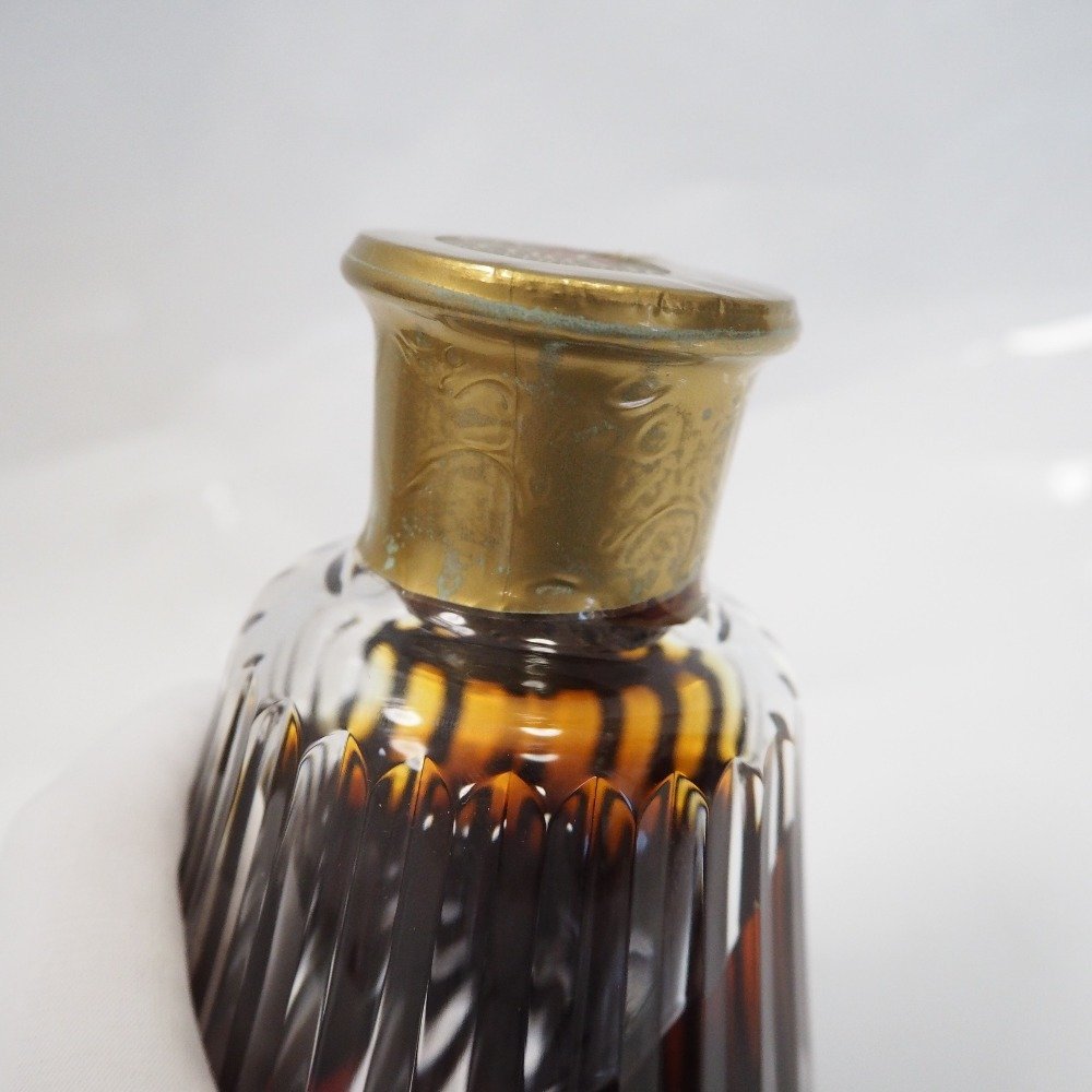 FtTh950842 CAMUS COGNAC カミュ カラフェ バカラ 700ml 40％ 未開栓