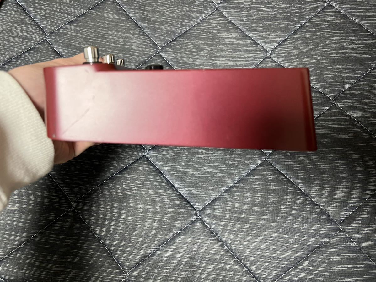 B3 ZOOM マルチエフェクター ZOOM◇ベース用エフェクター⁄B3 楽器