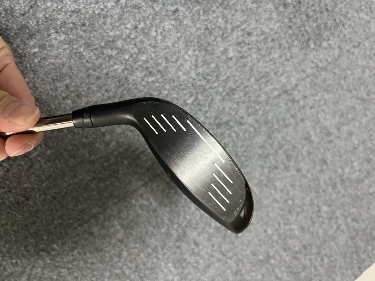 フェアウェイウッド G430MAX ピン MAX): アウトレットゴルフクラブ 