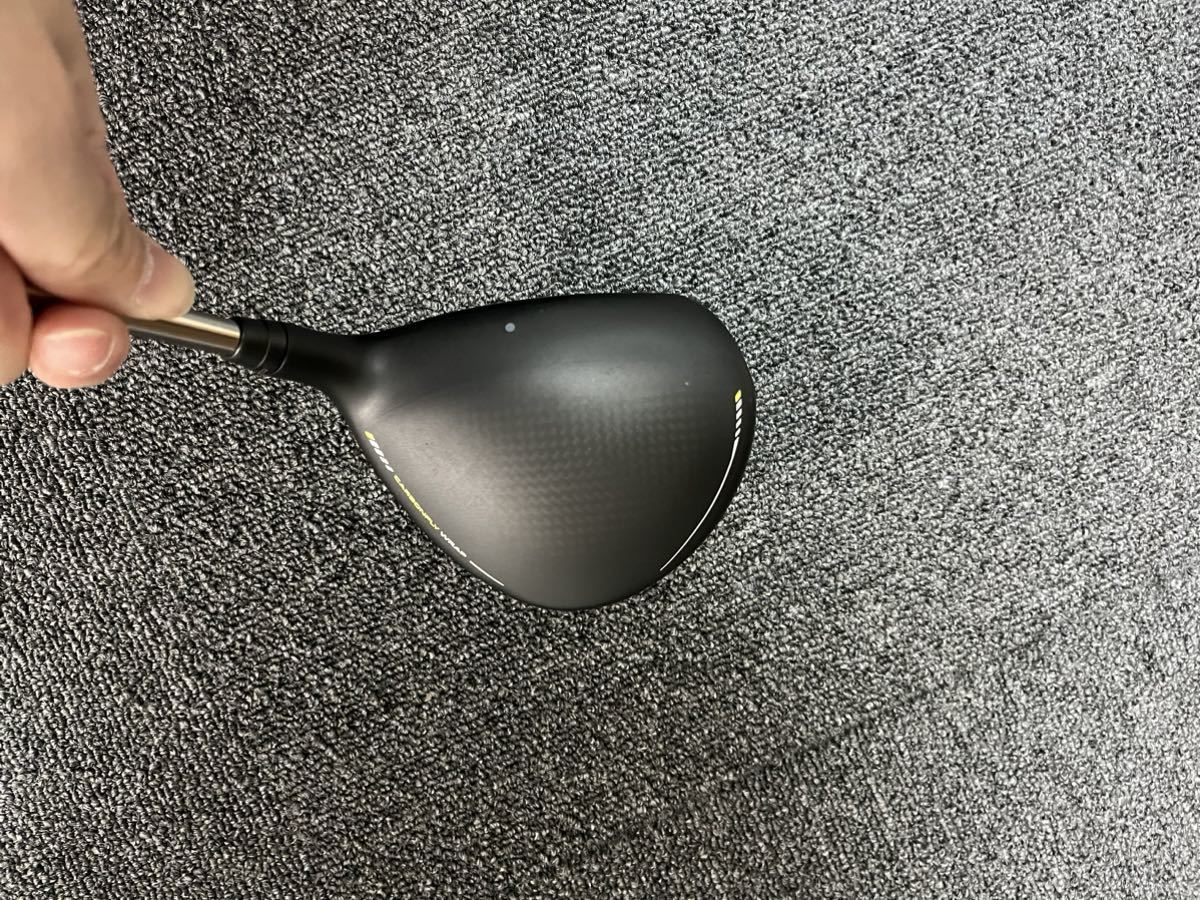 フェアウェイウッド G430MAX ピン MAX): アウトレットゴルフクラブ 