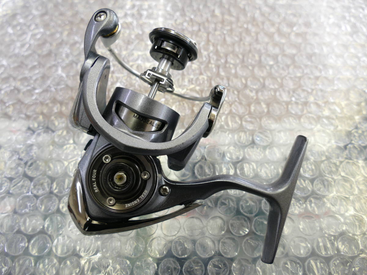 （部品取り）12 ルビアス 2004H