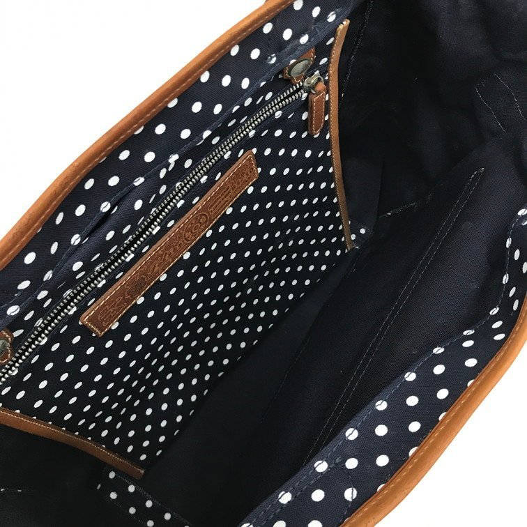 Felisi｜Felisi⁄フェリージクロコ型押し レザー トートバッグ 15