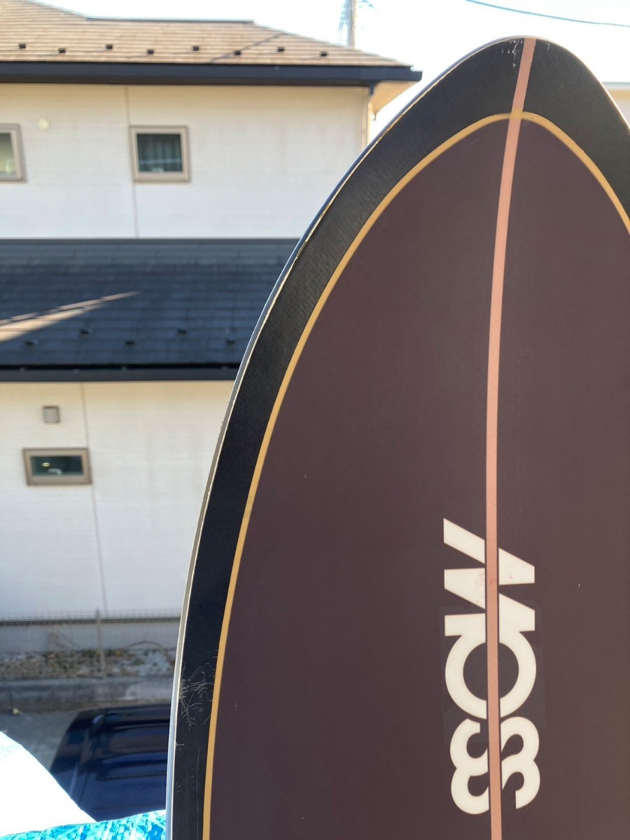 moss snowstick U4 powder flex モス スノースティク U4 パウダー
