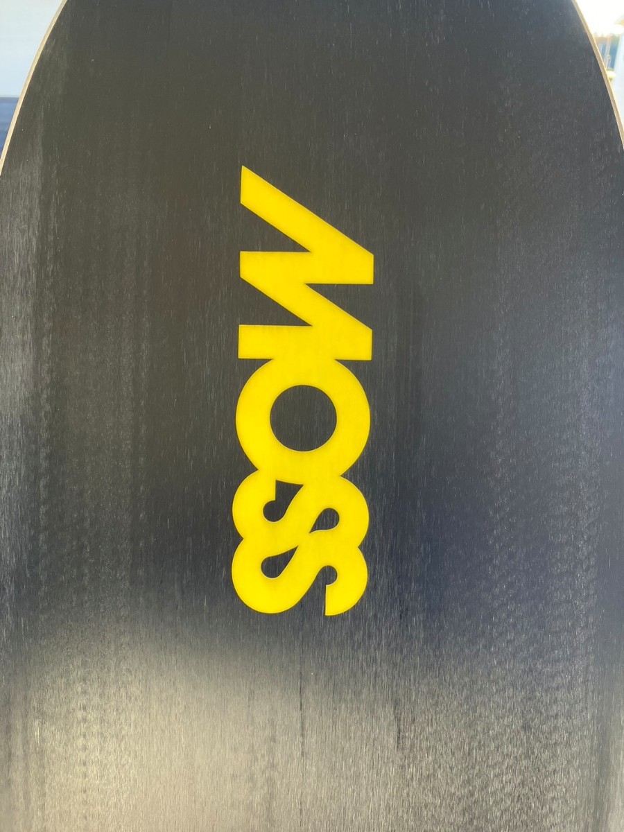 moss snowstick U4 powder flex モス スノースティク U4 パウダー