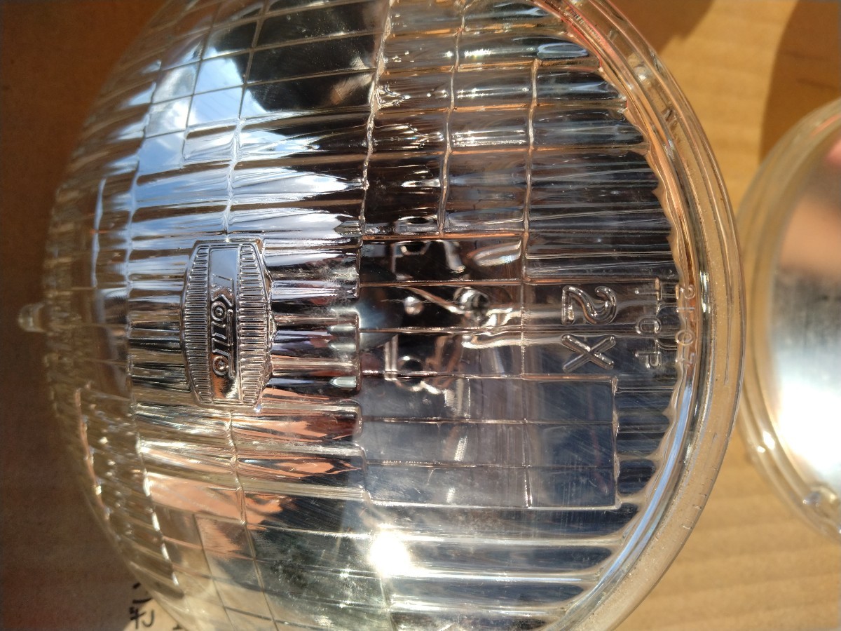 トヨタ純正品 シールドビーム KOITO 90981-02012_6