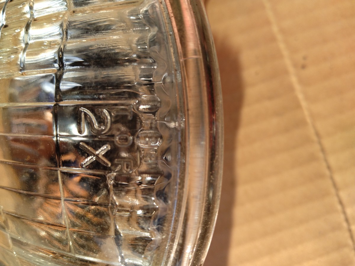 トヨタ純正品 シールドビーム KOITO 90981-02012_7