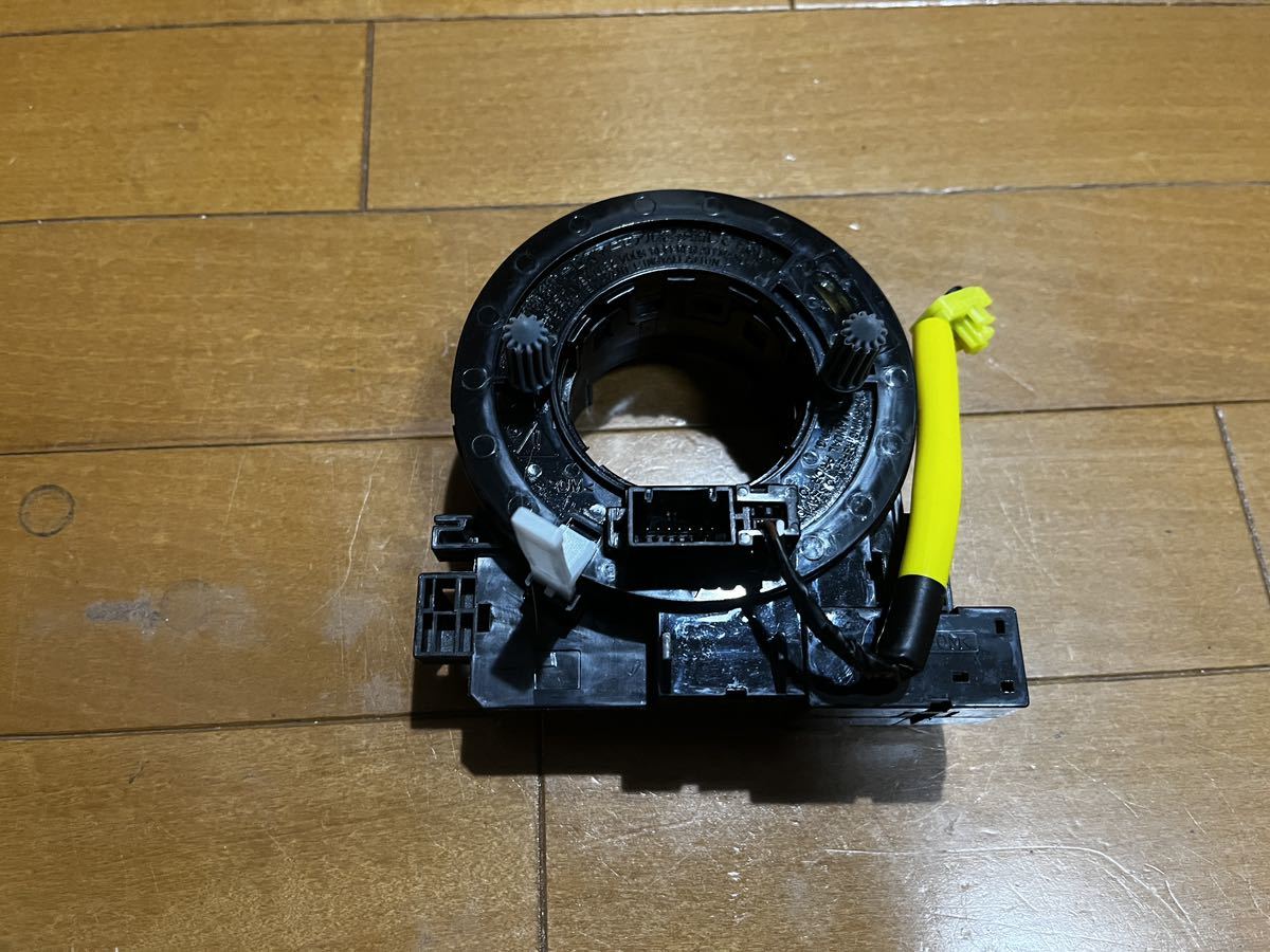 NDロードスター用「スプリングクロック14ピン」仕様　クルコン化などに | ロードスター NDロードスター用「スプリングクロック14ピン」仕様 クルコン化などに スプリングクロック☆ PIVOT公式