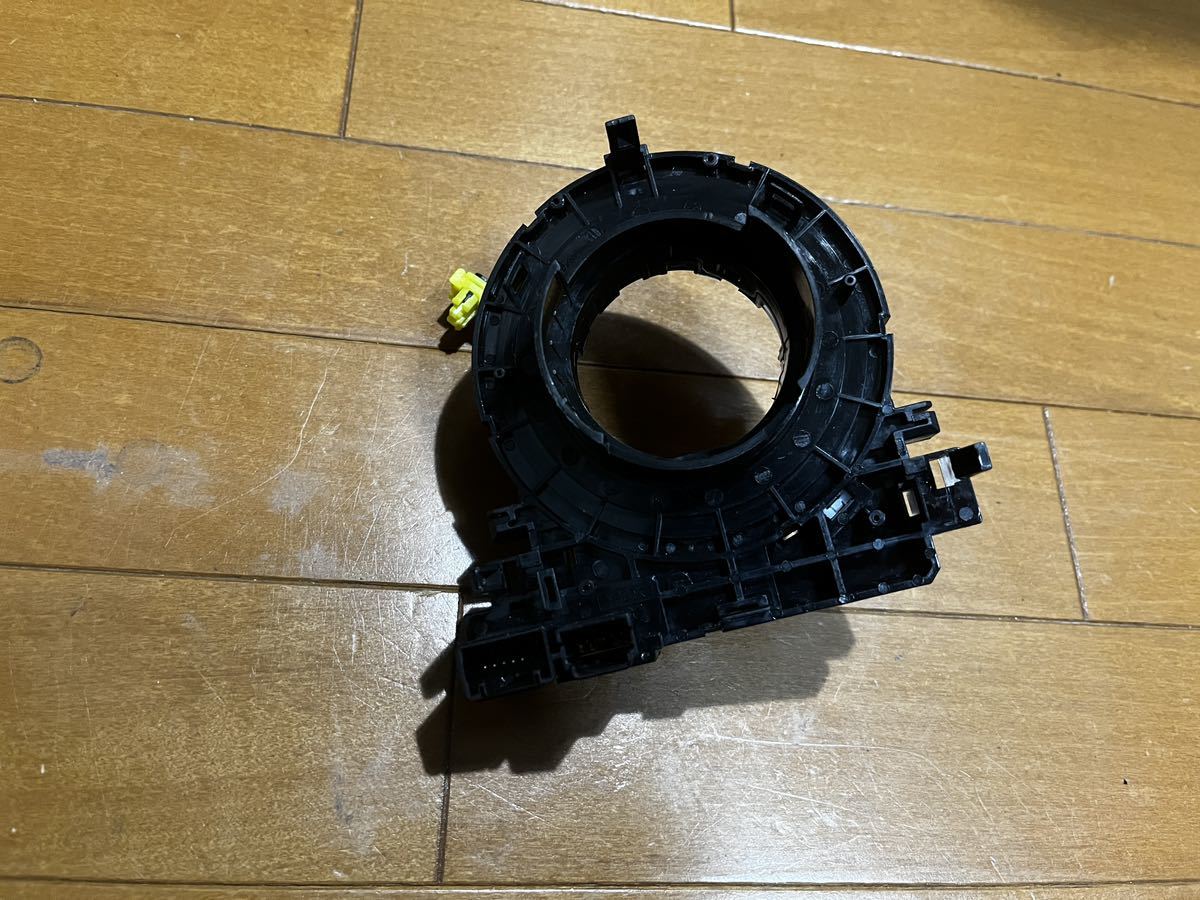 NDロードスター用「スプリングクロック14ピン」仕様　クルコン化などに | ロードスター NDロードスター用「スプリングクロック14ピン」仕様 クルコン化などに スプリングクロック☆ PIVOT公式