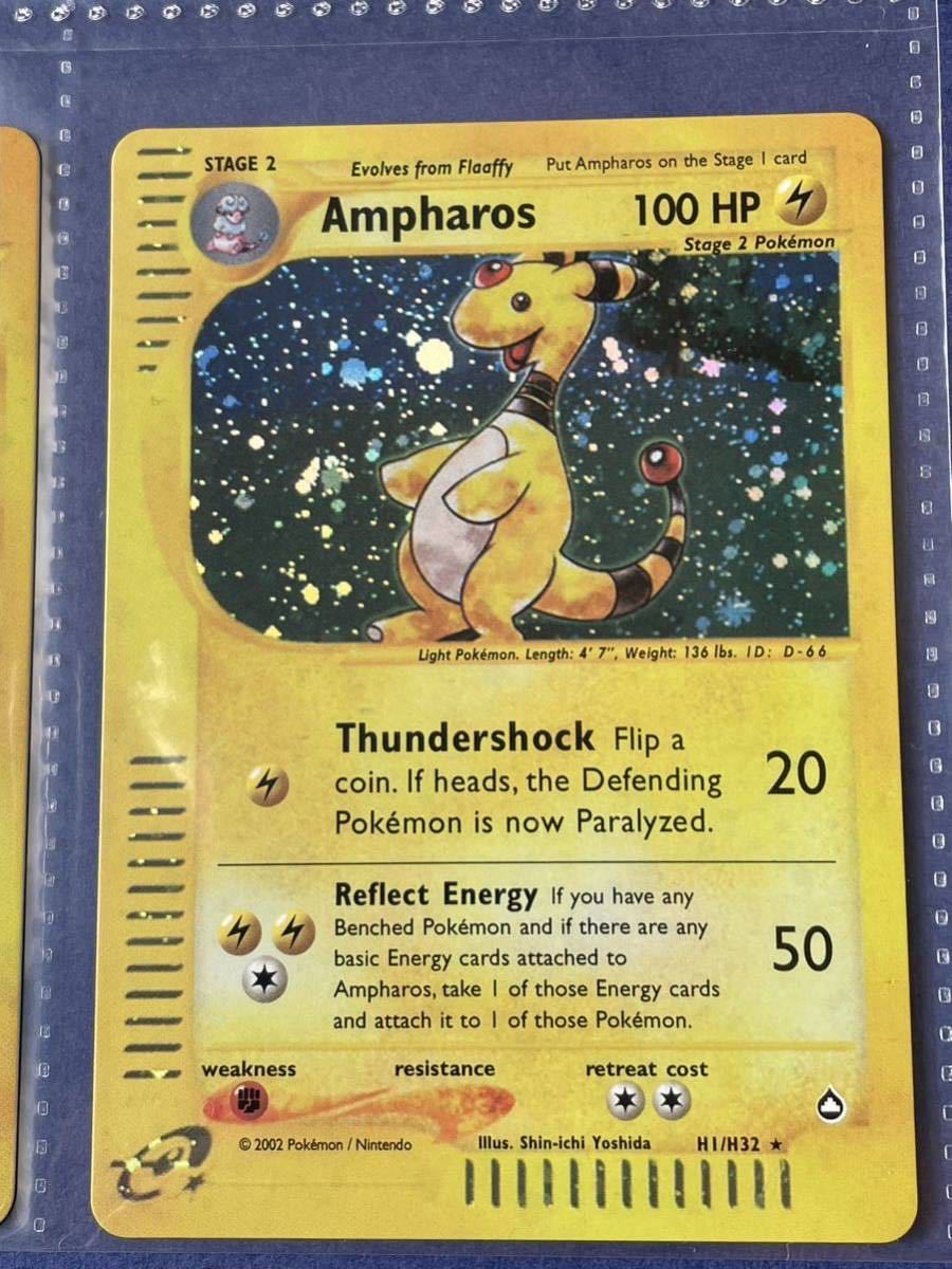 ポケモンカード 海外版 Tyranitar Nidoking Kingdra Machamp バンギラス 9枚セット pokmon trading card game 英語PSA 旧裏面 eシリーズ ポケモンカード Nidoking 英語版 cards (International ポケモンカード151