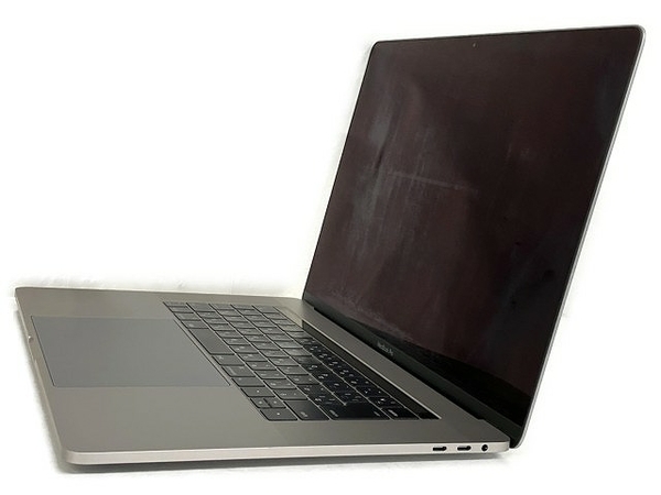 Apple MacBook Pro 15インチ 2016 ノートPC i7-6820HQ 2.70GHz 16GB SSD 1TB Radeon Pro 455 Catalina ジャンク T8222975