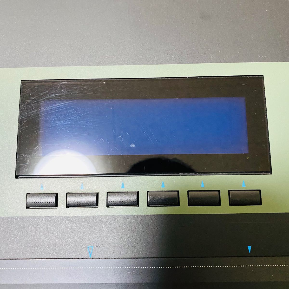 KURZWEIL カーツウェル キーボード シンセサイザー K2600「Y70」_2