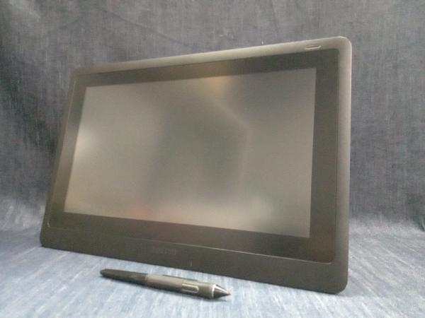 WACOM Cintiq 16 DTK1660K0D ペンタブレット (△ゆ19-09-04) Cintiq 0
