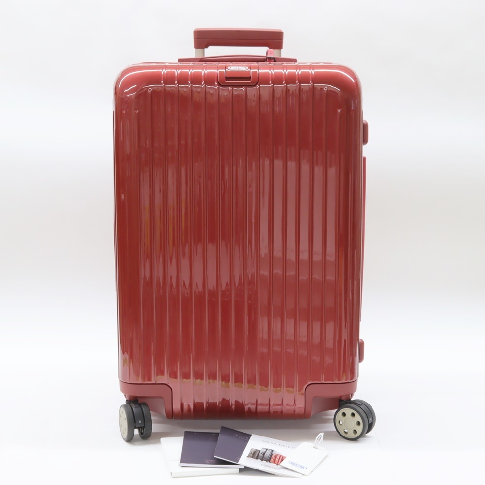 RIMOWA サルサ スーツケース 85L カテゴリー 【公式通販】