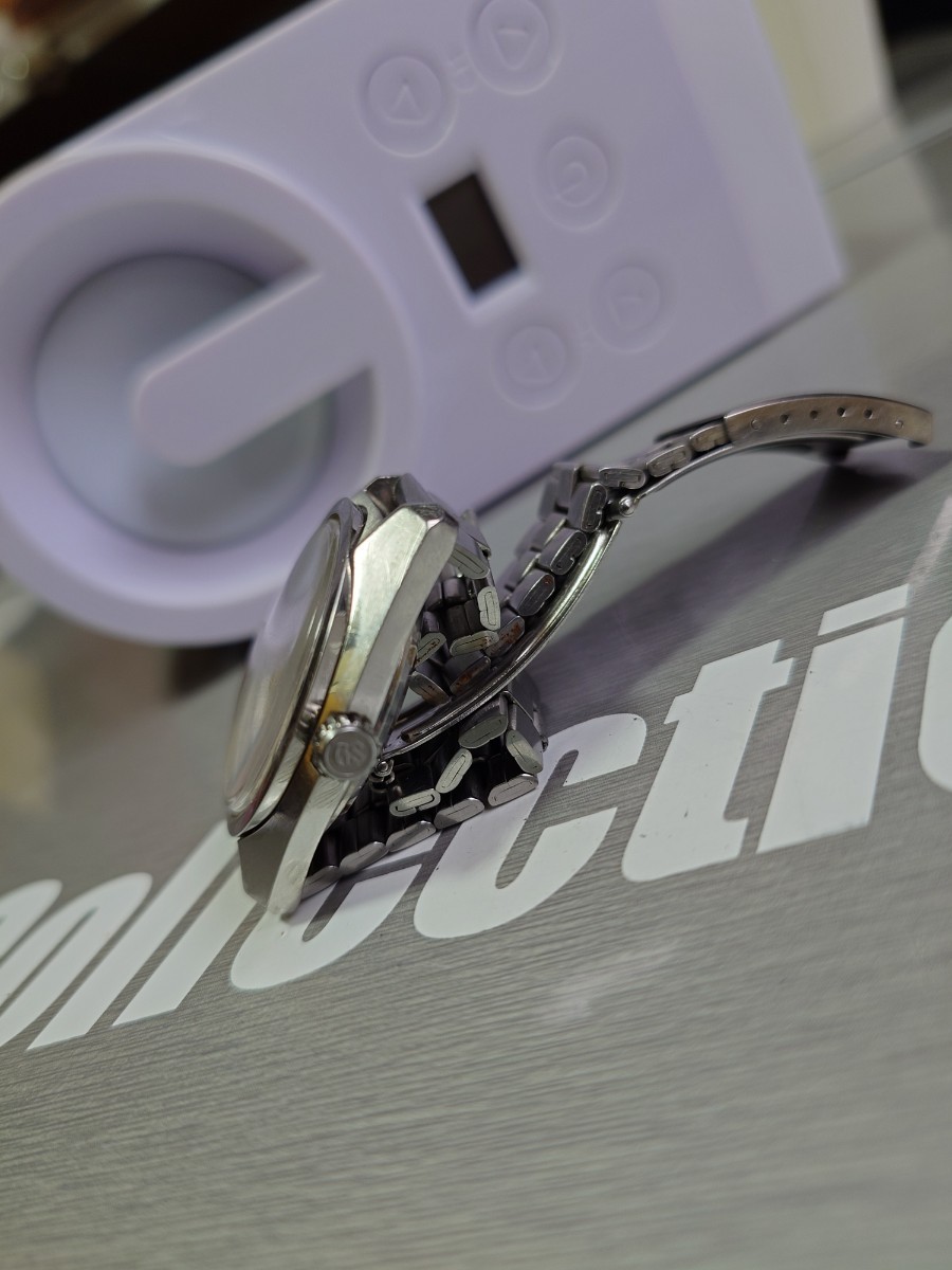 GRAND SEIKO 6146-8000 GS HI-BEAT 3600 ジャンク | OSIR.OLSZTYN.PL