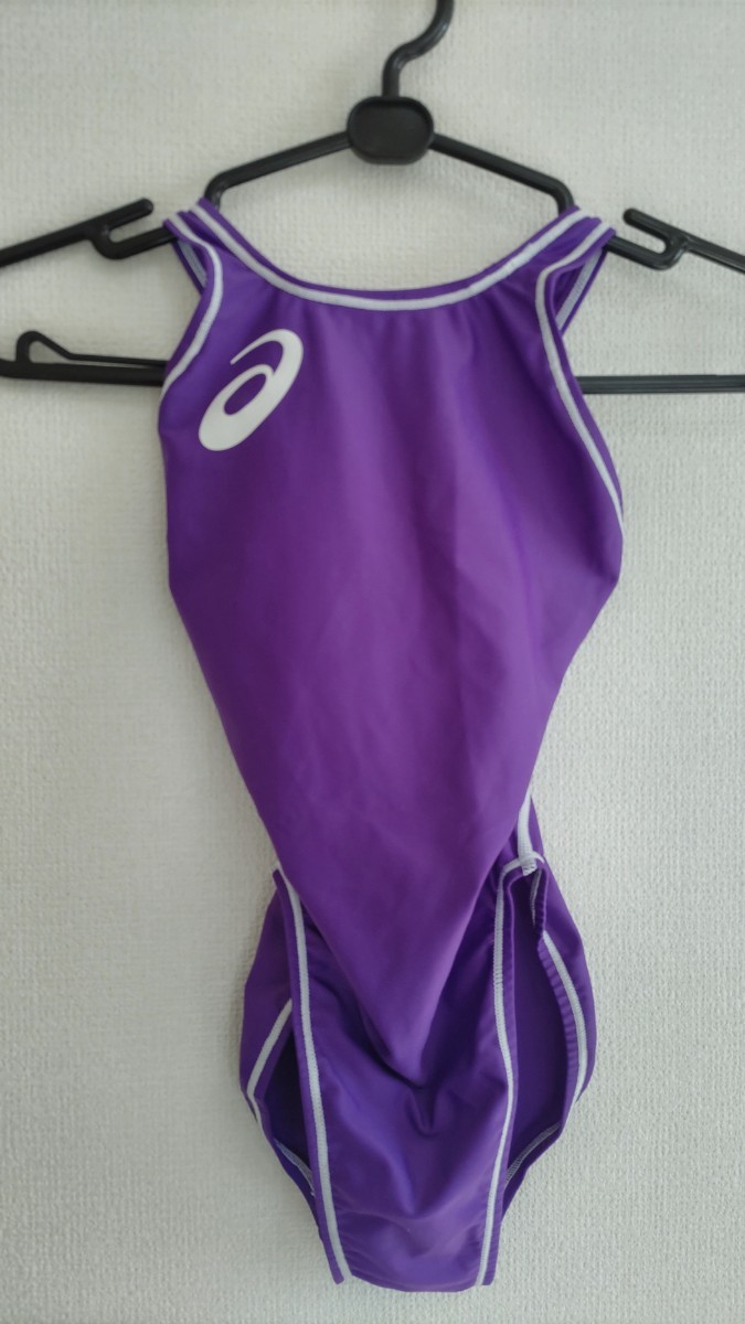 ASICS SPURTex PRO 競泳水着 Mサイズ 2162A094