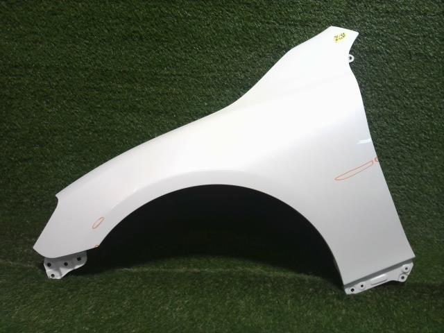 マークX DBA-GRX130 GRX130 マークX X GR G 0 右フェンダー （W17-43