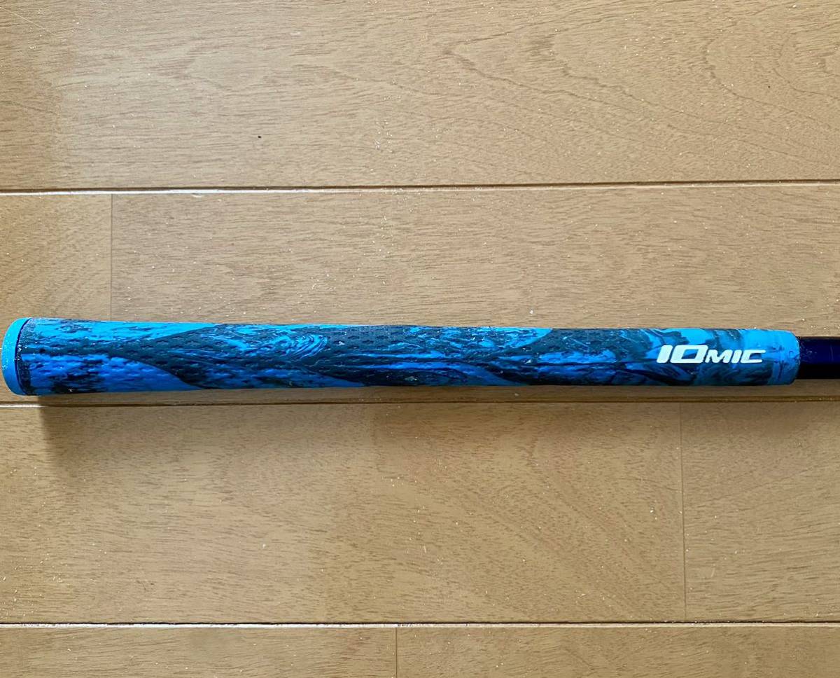 中古】キャロウェイ ローグ ST MAX D 10.5度 スピーダーNXブルー 60SR