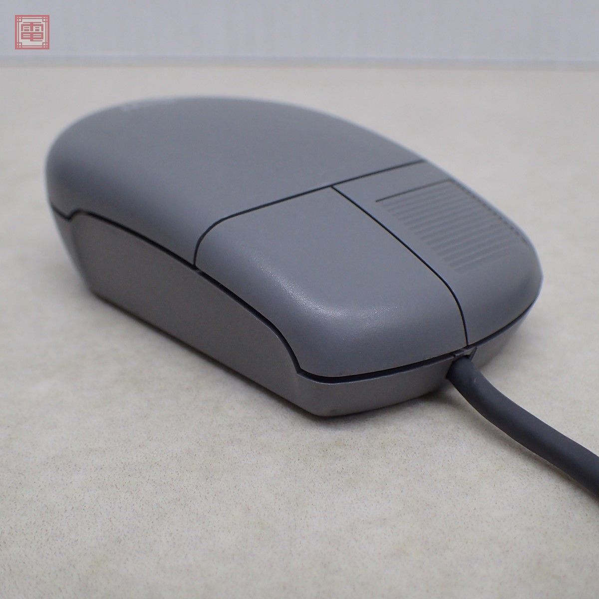 FM TOWNS 富士通 FMT-MO103 パッド コントローラー マウス